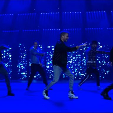 VIDEO: Backstreet Boys return with new song and set to tour this summer