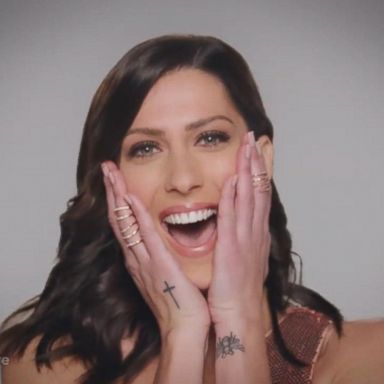 VIDEO: Bachelorette Becca Kufrin is engaged