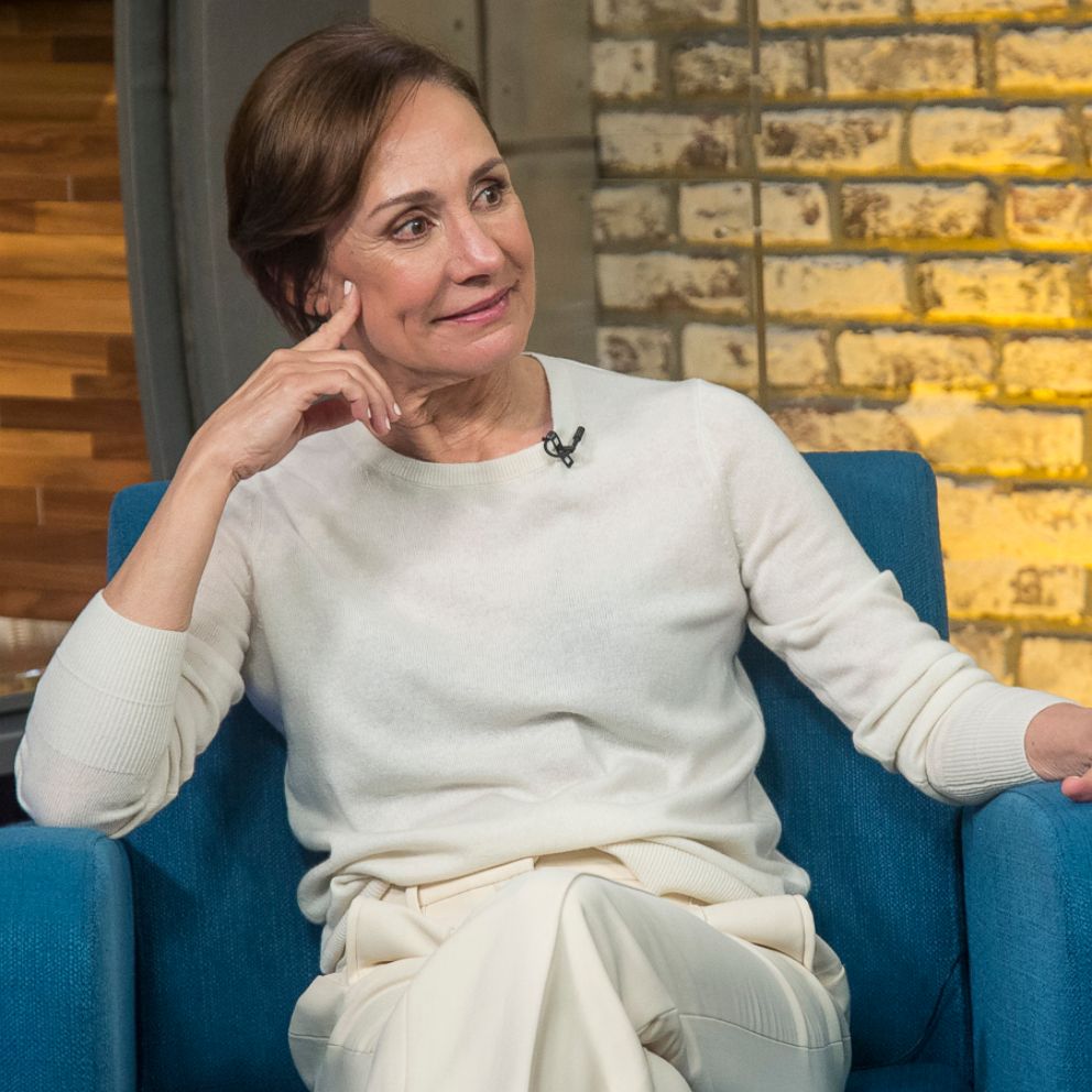 Laurie Metcalf Grateful For Richer Reboot Of Roseanne Good Morning America