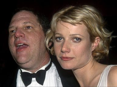 WATCH: Paltrow details Weinstein-Pitt showdown