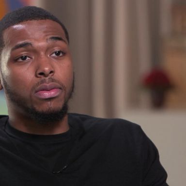 VIDEO: NBA rookie who was tased by Milwaukee police hopes to be a 'voice' 