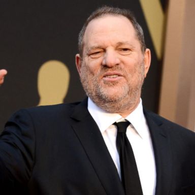 VIDEO: Harvey Weinstein to face criminal charges