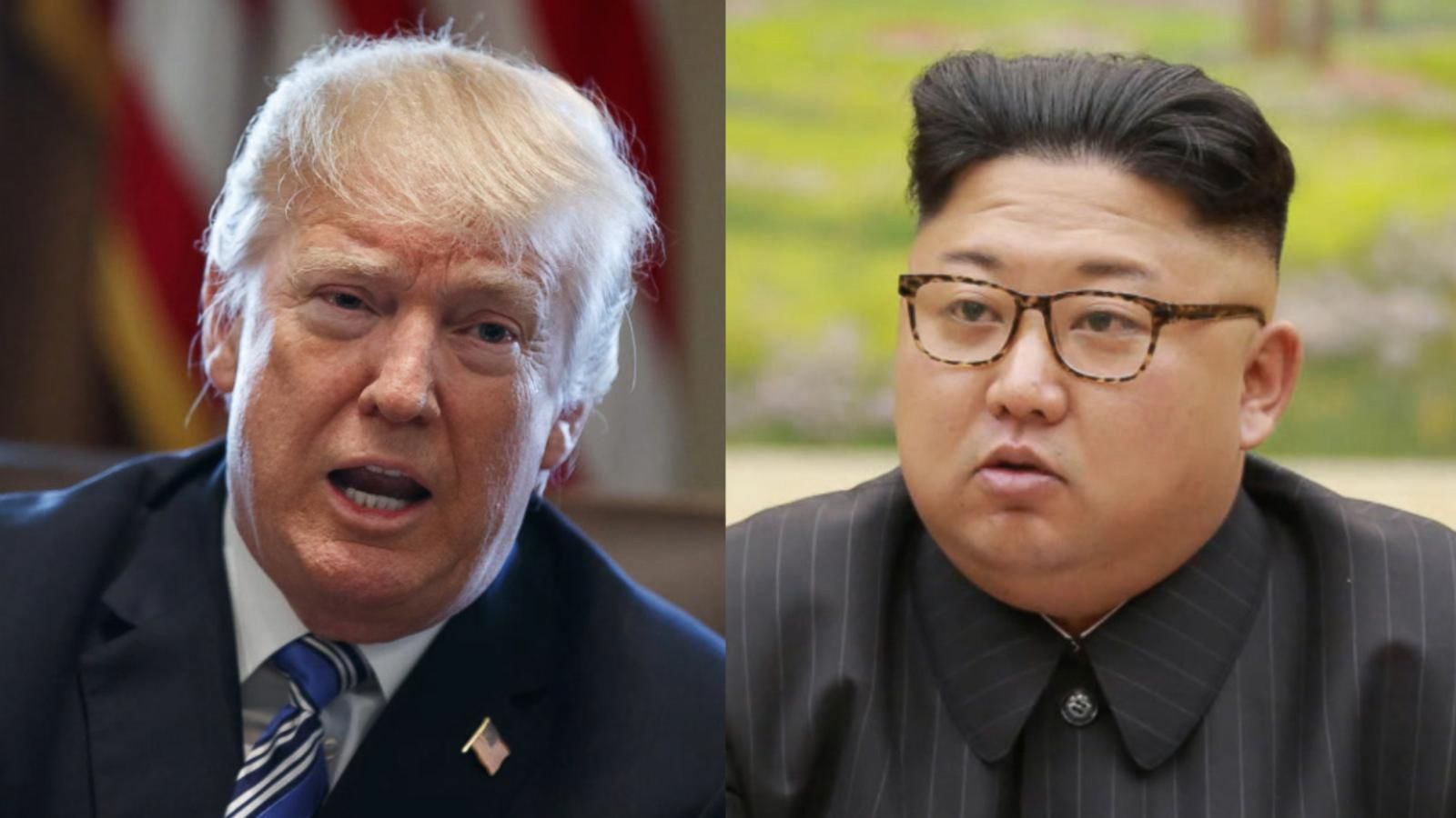 VIDEO: North Korea reacts to canceled US summit