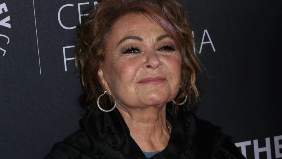 Roseanne Barr appears to blame tweet on Ambien - Good Morning America