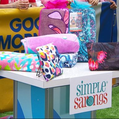 VIDEO: 'GMA' Deals and Steals on must-haves for summer fun