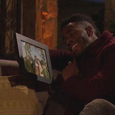 VIDEO: 'The Bachelorette' sneak peek: Connor gets jealous