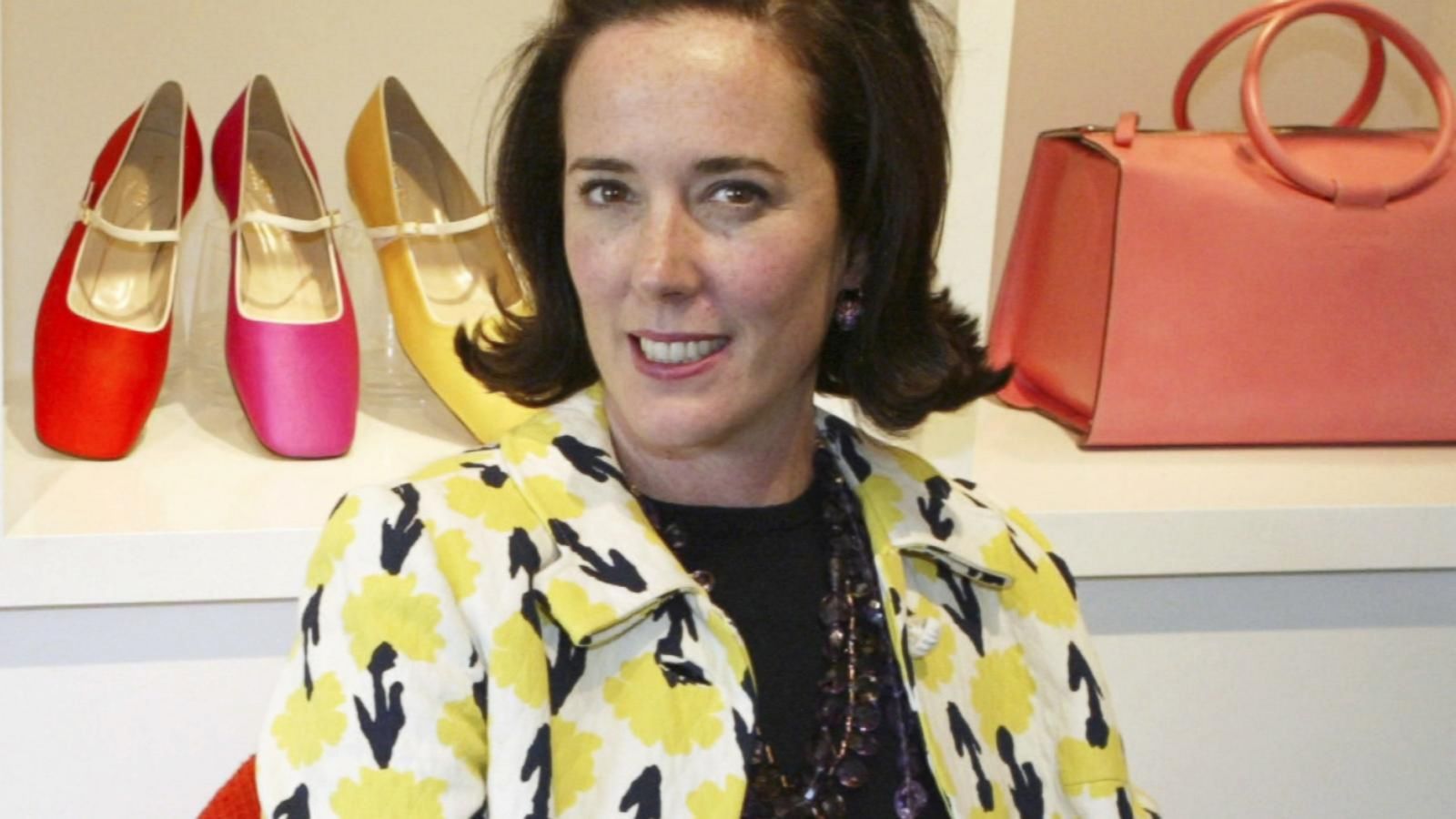 Kate Spade's rich legacy in the fashion world - Good Morning America