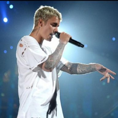 VIDEO: Justin Bieber hit with a lawsuit over an alleged scuffle at a Cleveland bar in 2016