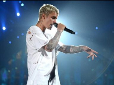 WATCH: Justin Bieber hit with a lawsuit over an alleged scuffle at a Cleveland bar in 2016