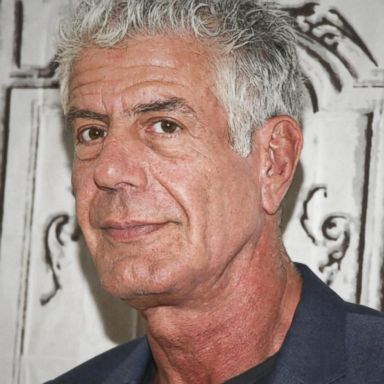 VIDEO: Rose McGowan defends Anthony Bourdain's girlfriend