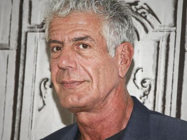 WATCH: Rose McGowan defends Anthony Bourdain's girlfriend