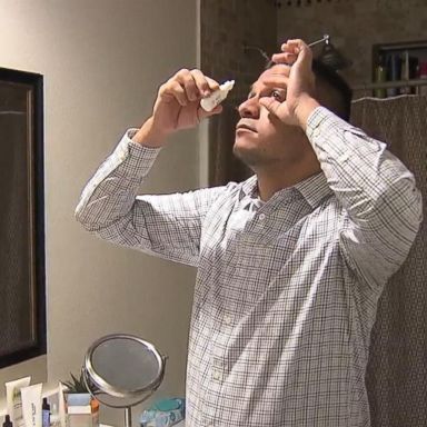 VIDEO: Is Lasik surgery riskier than people think? 