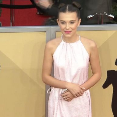 VIDEO: 'Stranger Things' star leaves Twitter after cyberbullying