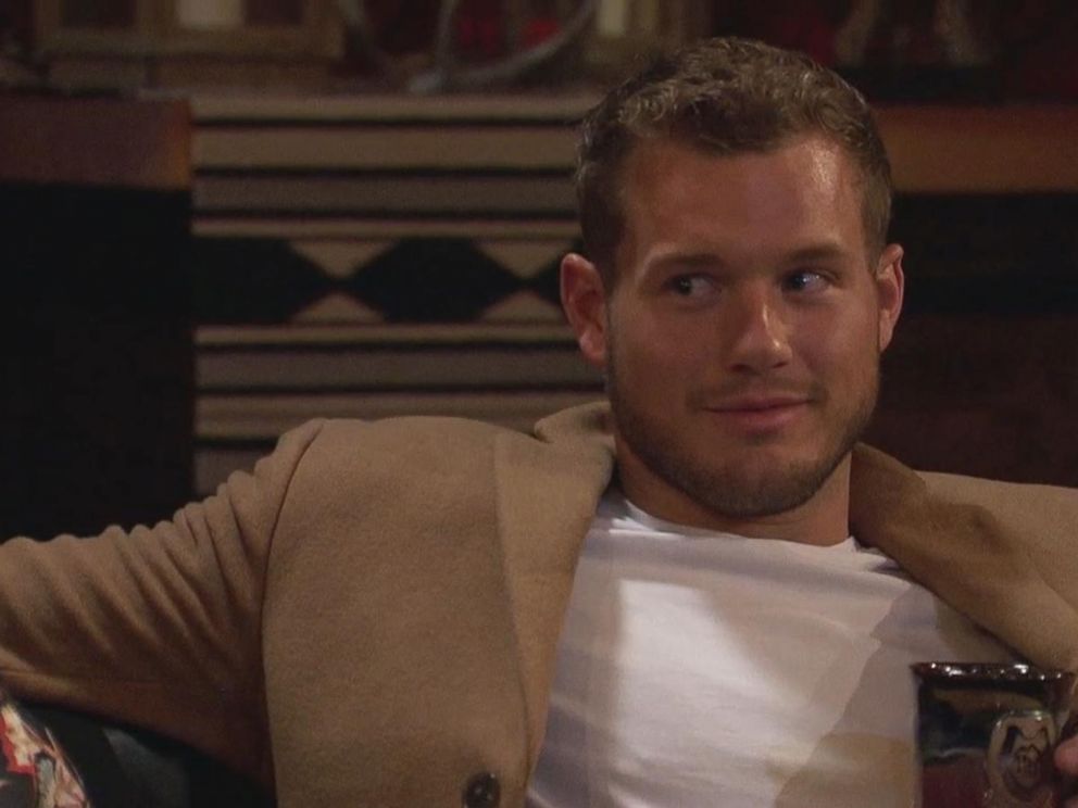 The Bachelorette' sneak peek: Jordan offends Colton by flaunting gold  underwear - ABC News