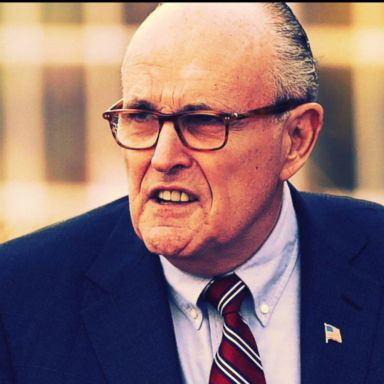 VIDEO: Giuliani asserts Mueller and his team should be investigated