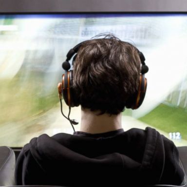 The World Health Organization said gaming becomes a problem when physical or psychological health, social life or other daily activities are affected.