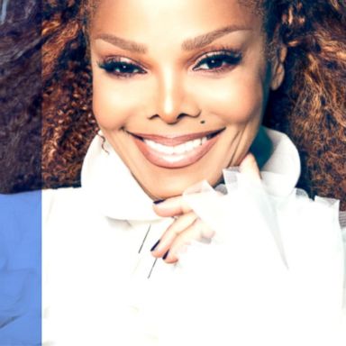 VIDEO: Janet Jackson opens up about 'intense' battle with depression