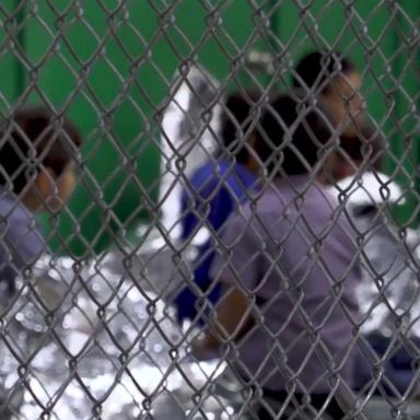 VIDEO: How will Trump's order affect separated children?