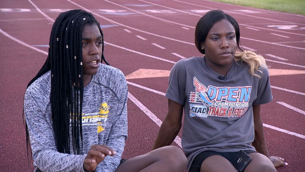 Track Stars Fight Back Against World Athletics' New Transgender