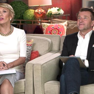 VIDEO: 'Shark Tank' stars share the best way to ask for a promotion 