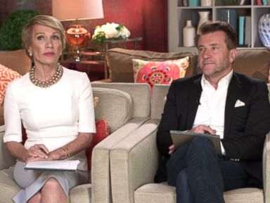 WATCH: 'Shark Tank' stars on how to get a raise