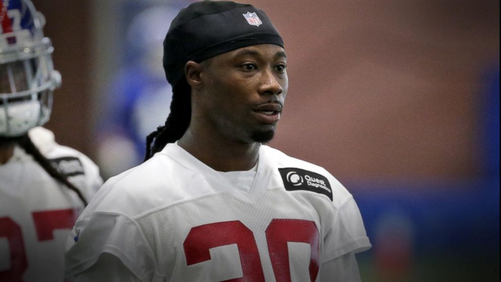 Brother Of Nfl Player Janoris Jenkins Charged With