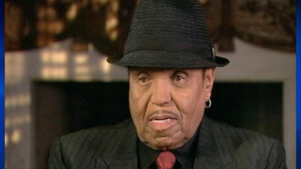 joe jackson dead - Ilustrasi 3