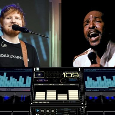 VIDEO: Ed Sheeran faces $100M lawsuit