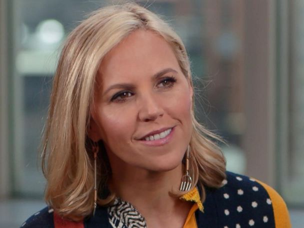 Tory Burch: The Epitome of Ambition – The Visitation Voice
