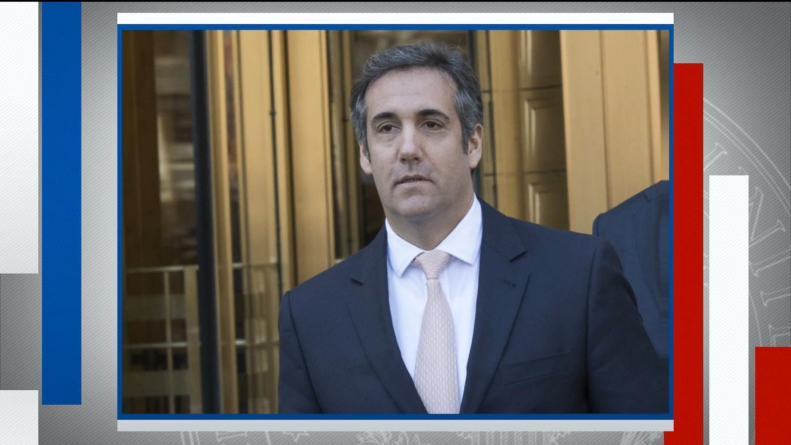 VIDEO: Exclusive: President Trump's former personal attorney Michael Cohen speaks out