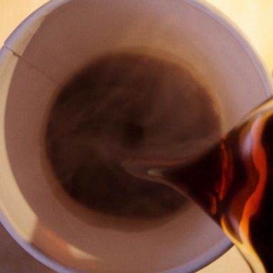 VIDEO: Coffee drinkers may live longer: Study