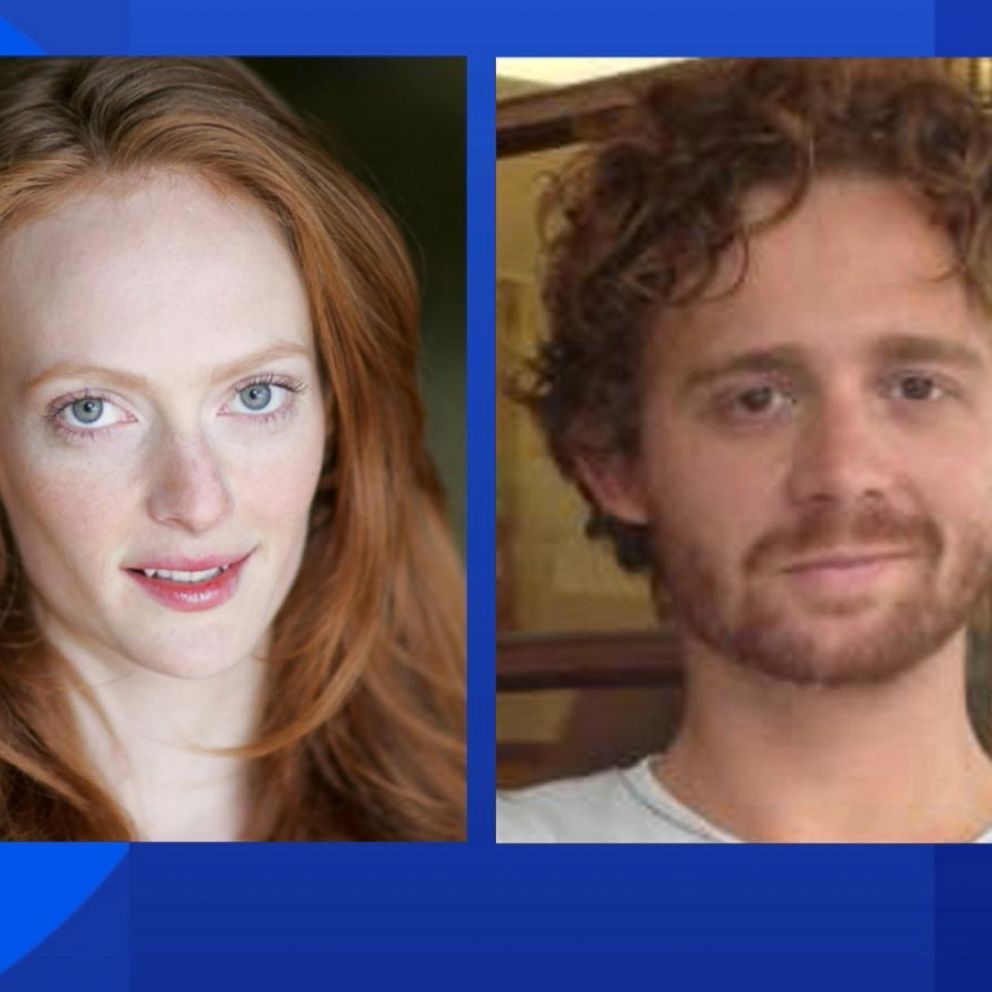 Actors kidnapped, held hostage for days in Los Angeles home