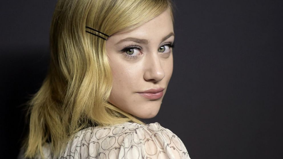 Next photo of Lili Reinhart