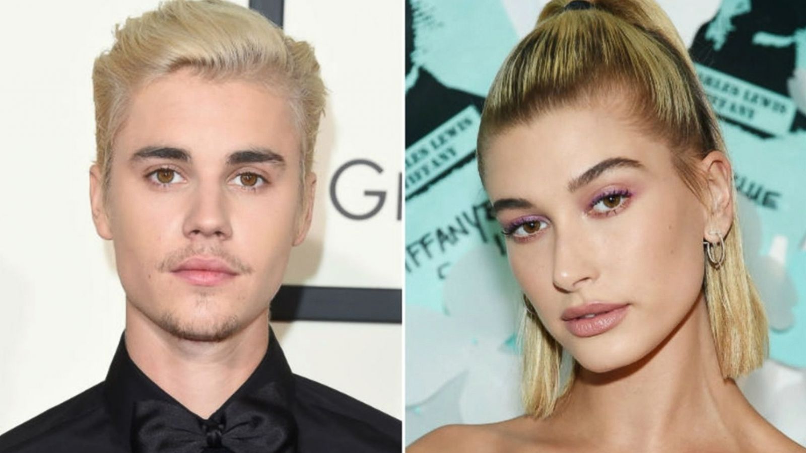 VIDEO: Unconfirmed reports drove the internet bananas on Sunday as rumors swirled that Justin Bieber and Hailey Baldwin were engaged.