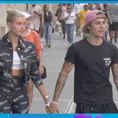 VIDEO: Justin Bieber, Hailey Baldwin reportedly engaged