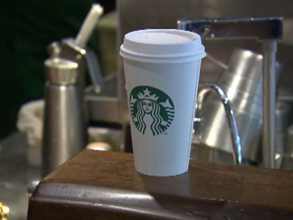 Starbucks Replacing Plastic Straws w/ Strawless Lids