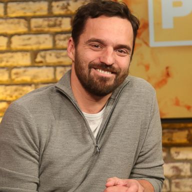 VIDEO: Jake Johnson on saying goodbye to Nick Miller from 'New Girl' and what's next for him