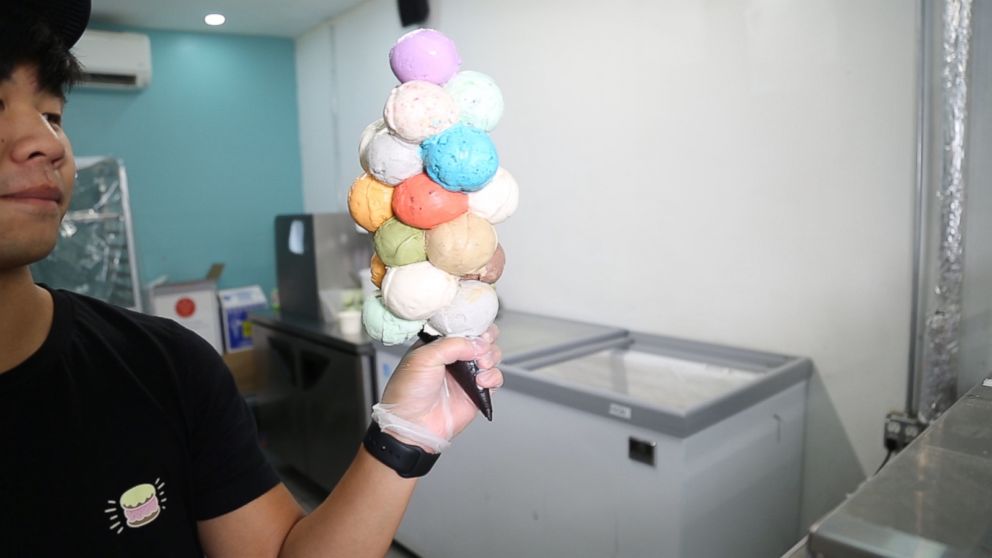 scoops ice cream near me