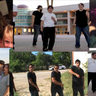 VIDEO: The best music videos from Backstreet Boys superfans 