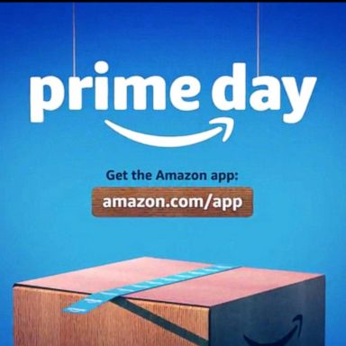 VIDEO: Sneak peek at deals on Amazon Day