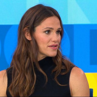 VIDEO: 'GMA' Hot List: Jennifer Garner does a 'Yes day' with her kids 