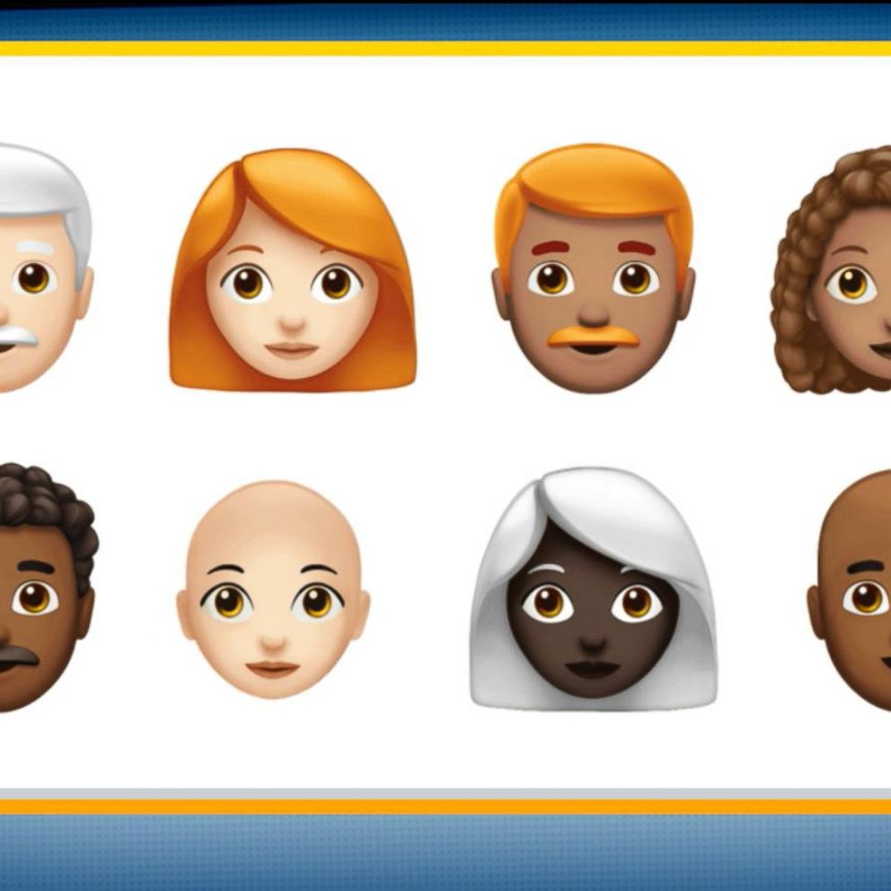 Why is there no skin color change for the 'Hand Shake' emoji in iOS 11?  Even though all the rest of emojis, skin color can be changed. Does Apple/ iPhone support/againt racism? 