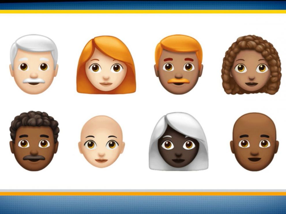 Why is there no skin color change for the 'Hand Shake' emoji in iOS 11?  Even though all the rest of emojis, skin color can be changed. Does Apple/ iPhone support/againt racism? 