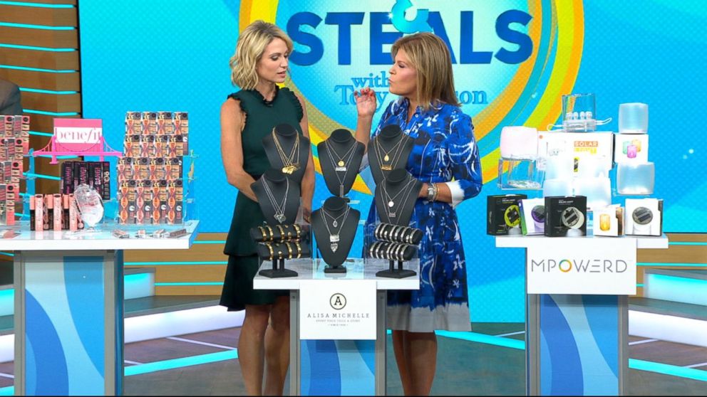 Gma Deals And Steals On Must Have Summer Accessories