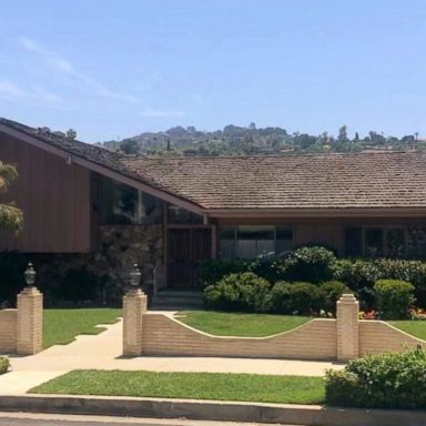 VIDEO: 'The Brady Bunch' house up for sale after 50 years