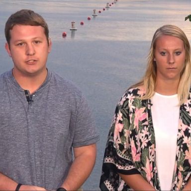 VIDEO: Eyewitnesses describe deadly duck boat accident