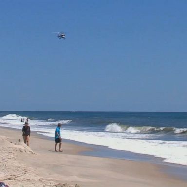 VIDEO: The bites that a 13-year-old boy sustained in the waters around the barrier island off Long Island's South Shore resulted from a shark attack, New York officials confirm.