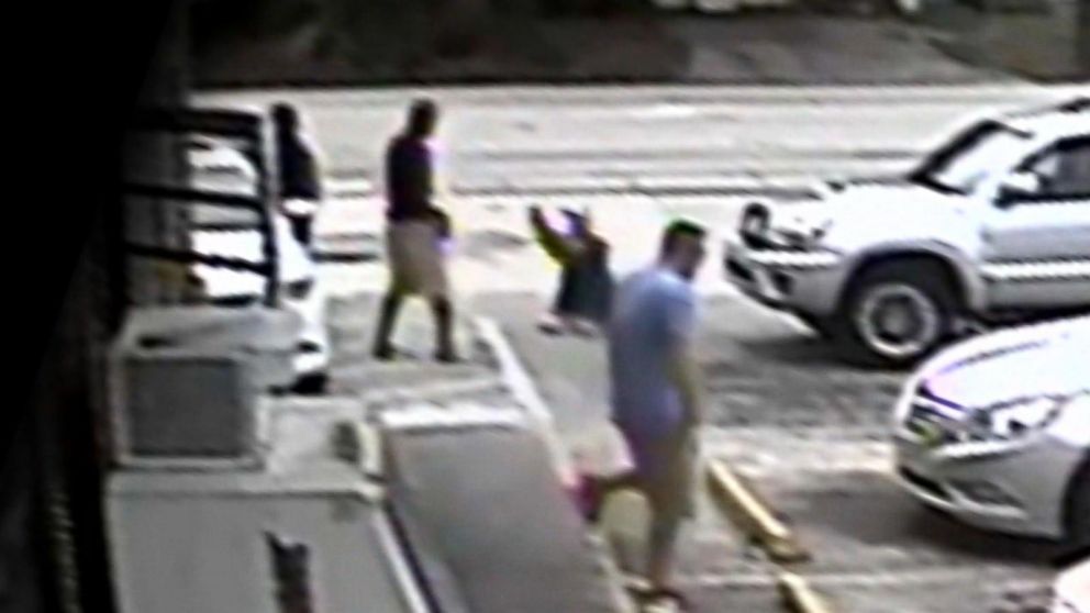 Man escapes charges in deadly shooting over a parking space Video - ABC News