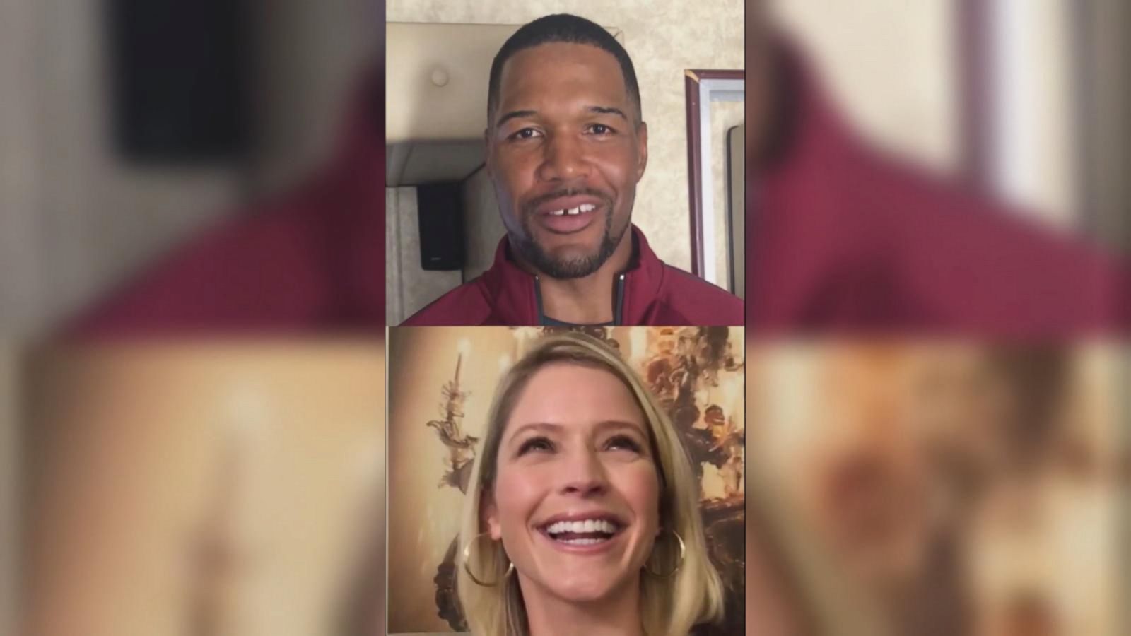 Good Morning America' Will Launch New Era With Michael Strahan, Live  Audience