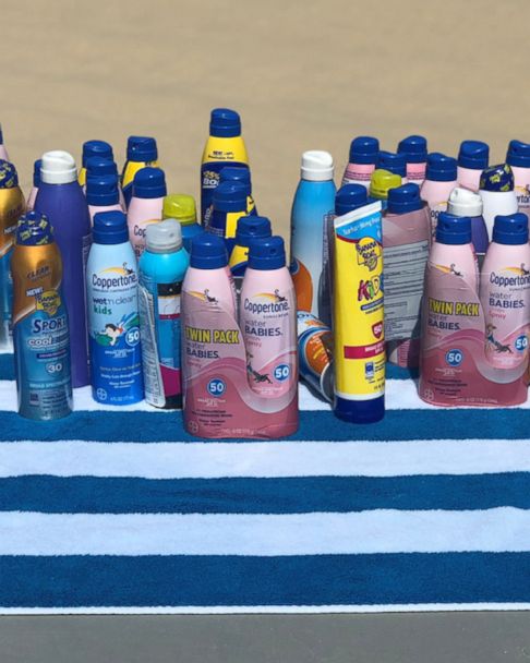 banana boat sunscreen bulk